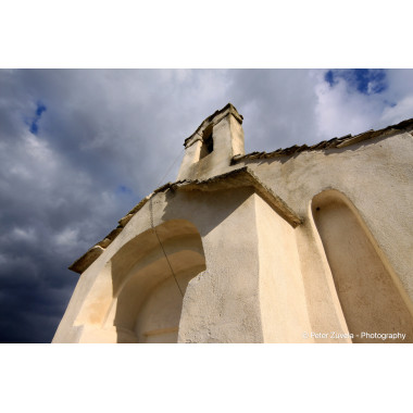 Chapel of Saint Cosmas and Saint Damian